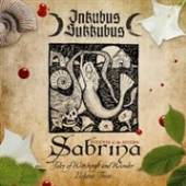 INKUBUS SUKKUBUS  - CD GODDESS OF THE SEVERN