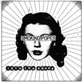 SMOKING POPES  - CD INTO THE AGONY