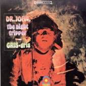 DR. JOHN  - VINYL GRIS-GRIS -COLOURED- [VINYL]