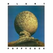 BLURT  - CD POPPYCOCK