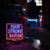 FOUR STROKE BARON  - CD PLANET SILVER SCREEN