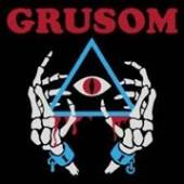 GRUSOM  - CD II