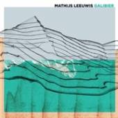 LEEUWIS MATHIJS  - CD GALIBIER