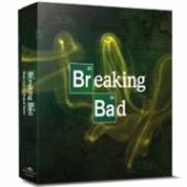 BREAKING BAD -BOX SET- [VINYL] - suprshop.cz