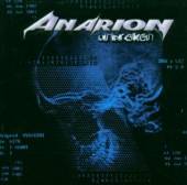 ANARION  - CD UNBROKEN