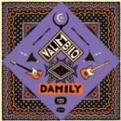 DAMILY  - CD VALIMBILO