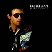 LOFGREN NILS  - CD I CAME TO DANCE