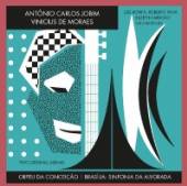 JOBIM ANTONIO CARLOS  - CD ORFEU DA CONCEICAO/BRASIL