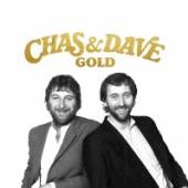 CHAS & DAVE  - 3xCD GOLD COLLECTION