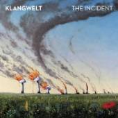 KLANGWELT  - CD INCIDENT