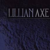 LILLIAN AXE  - CD LILLIAN AXE / 198..