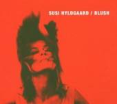 HYLDGAARD SUSI FEAT. D. HINCHL..  - CD BLUSH