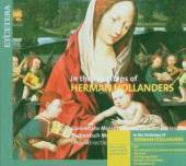 HOLLANDERS H.  - 3xCD IN THE FOOTSTEPS OF HERMA