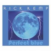 KEMP RICK  - CD PERFECT BLUE