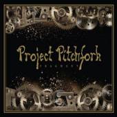 PROJECT PITCHFORK  - CD FRAGMENT -DIGI-