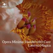  OPERA MINIMA: HANDEL.. - supershop.sk