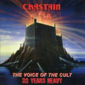 CHASTAIN  - VINYL VOICE OF THE C..
