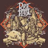 RIOT HORSE  - CD COLD HEARTED WOMAN