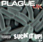 PLAGUE UK  - CD VACCINATION