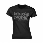 DEPECHE MODE  - GTS PEOPLE ARE PEOPLE [velkost L]