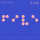WHITE LIES  - CD FIVE
