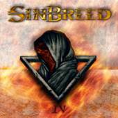 SINBREED  - CD IV -DIGI-