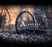 ATARAXIA  - CD SYNCHRONICITY EMBRACED