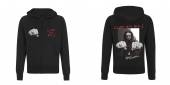  CLIFF BURTON FISTS [velkost S] - supershop.sk