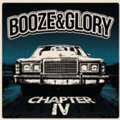 BOOZE & GLORY  - VINYL CHARPTER IV -COLOURED- [VINYL]