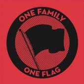  ONE FAMILY. ONE FLAG. (DELUXE EDITION) [VINYL] - suprshop.cz