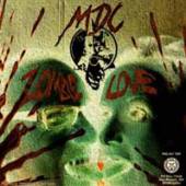 MDC/POTBELLY  - SI ZOMBIE LOVE /7