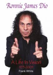  A LIFE IN VISION 1975-2009 (+ FOIL BLOCKED PRESENT - suprshop.cz