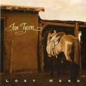 TYSON IAN  - CD LOST HERD