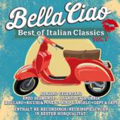 VARIOUS  - 2xCD BELLA CIAO 1/ BEST OF