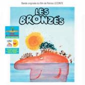  LES BRONZES (FRENCH FRIED VACATION) (YELLOW VINYL) [VINYL] - suprshop.cz