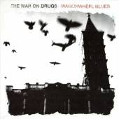 WAR ON DRUGS  - VINYL WAGONWHEEL BLUES [VINYL]