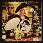 CZUKAY HOLGER  - CD MOVING PICTURES