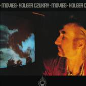CZUKAY HOLGER  - CD MOVIES