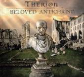THERION  - 3xCD BELOVED ANTICHRIST