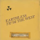 EARTHLESS  - CD FROM THE WEST