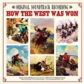 ALFRED NEWMAN  - VINYL HOW THE WEST WAS WON - OST [VINYL]