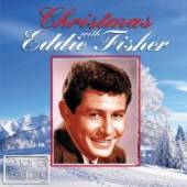 FISHER EDDIE  - CD CHRISTMAS WITH EDDIE..