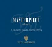  MASTERPIECE VOL.3 - suprshop.cz