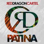 RED DRAGON CARTEL  - CD PATINA
