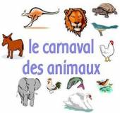  LE BAL DES ANIMAUX - supershop.sk