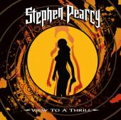PEARCY STEPHEN  - VINYL VIEW TO A THRILL [VINYL]