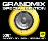 LIEBRAND BEN  - CD GRANDMIX -SPEC-