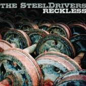 STEELDRIVERS  - VINYL RECKLESS [LTD] [VINYL]