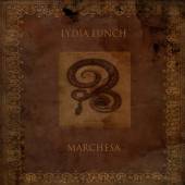 LUNCH LYDIA  - CD MARCHESA