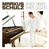 SCHULZ MARKUS  - 2xCD WE ARE THE LIGHT